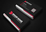 do professional business card design